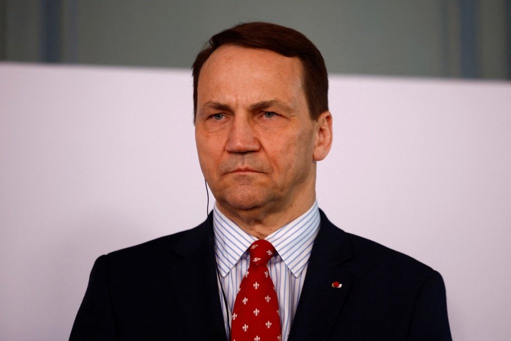 Polish Foreign Minister: Western soldiers in Ukraine are a secret that everyone knows 0