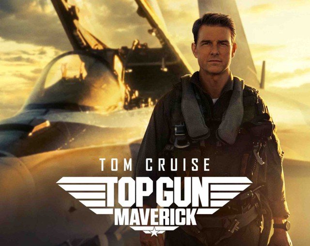 5 `mandatory` principles when making the blockbuster movie Super Pilot Maverick 1