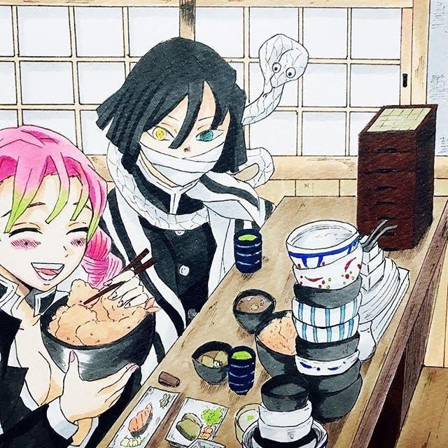 6 characters who may create a surprise in the final arc of Kimetsu no Yaiba manga 2