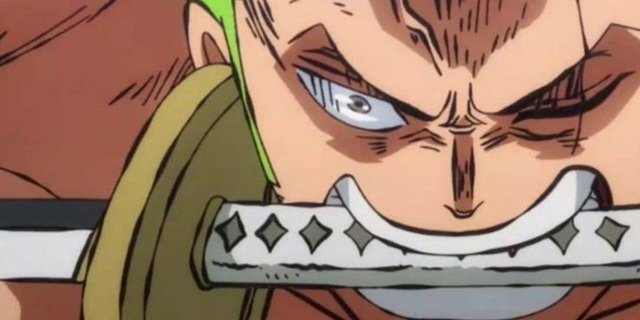 One Piece: Roronoa Zoro and 5 characters who can awaken Conqueror's Haki in the future 2