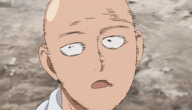 One-Punch Man: 7 `utopian` fan theories about Saitama 1