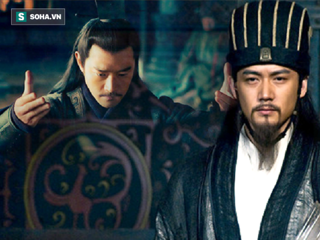 Throughout Zhuge Liang's life as a strategist, who was the person he hated the most? 7